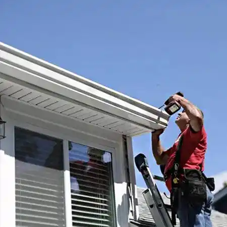 gutter services La Tina Ranch